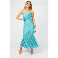 Little Mistress Womens Maxi D Dress - 12 Regular