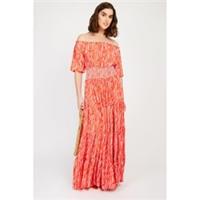 Little Mistress Womens Maxi D Dress - 12 Regular