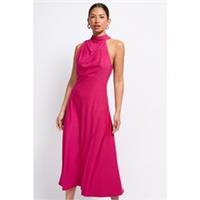 Little Mistress Womens Maxi D Dress - 12 Regular