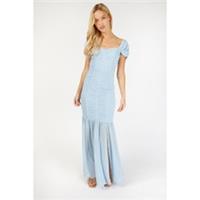 Little Mistress Womens Maxi D Dress - 12 Regular