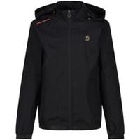 Luke Mens Brownhills Benyon Jacket Outerwear Softshell - S Regular