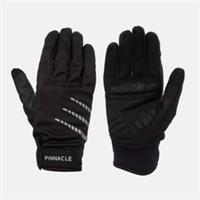 Pinnacle Unisex Windproof Cycling Glove Gloves - S Regular