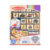 Melissa and Doug