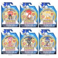 Sonic the Hedgehog Kids Action Figure