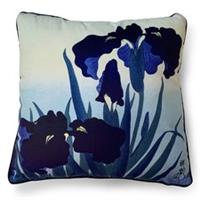 The Art Group Ohara Koson Cushion