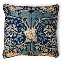 The Art Group William Morris Cushion