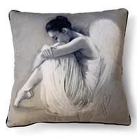 The Art Group Hazel Bowman Cushion
