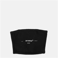 Off White Helvetica Mask