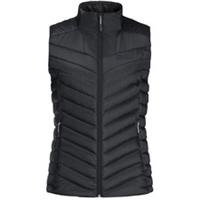 Jack Wolfskin Womens Passamani Vest Top Sleeveless Gilet Jacket Outerwear - 12 Regular