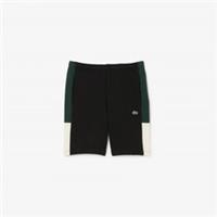 Lacoste Mens Shorts Fleece - S Regular