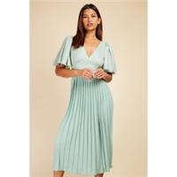 Little Mistress Womens Maxi D Dress - 12 Regular