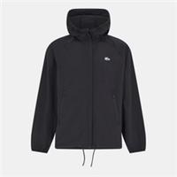 Lacoste Womens Tafeta Jacket Outerwear Rain - 14 Regular