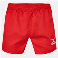 Gilbert Mens Sar Shorts 2 Rugby - 3XL Regular
