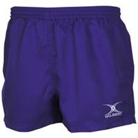 Gilbert Kids Sar Shorts Rugby - 11-12 Years Regular