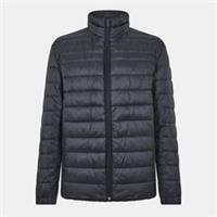 Boss Mens Oden2 10239121 01 Short Puffer Jacket Outerwear - 3XL Regular