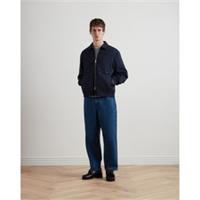 Farah Mens Tyler Oshirt Overshirt - M Regular