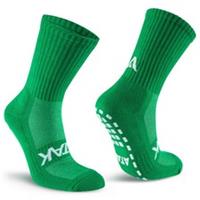 ATAK Mens Grip Mid Leg Socks Senior Gaa - Mens 9-12 Regular