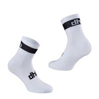 Dhb Unisex Essential Summer Cycling Socks Cycle - UK 2.5-6 Regular