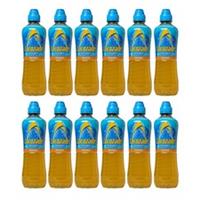 Lucozade Unisex Sport 500ml Drinks