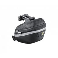 Topeak Unisex Wedge Ii With Quick Release Small Saddle Bag