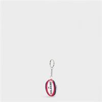 Gilbert Unisex Glo Bl Kyrng Keyring