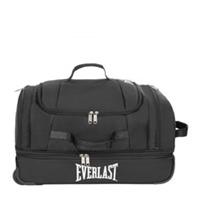 Everlast Unisex Wheel Duffle Bag Wheeled 4 Pockets