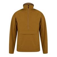 Fohn Mens Wtrprf Smock Sports Training Fitness Gym Performance Jacket Outerwear - S Regular