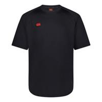 Canterbury Mens Everest T-shirt Adults Short Sleeve - 2XL Regular