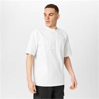 Everlast Mens 1910 Short Sleeve T-shirt Regular Fit - S Regular