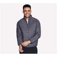 Skechers Mens Goshield Altitude Reversible Softshell Jacket Outerwear - S Regular