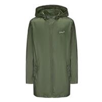 Gelert Mens Jacket Outerwear Long Sleeve Softshell Hooded Lightweight 2 Pockets - S Regular