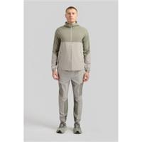 ALTRYN Mens Wdrsn Jacket Outerwear V2 Long Sleeve Softshell Hooded 2 Pockets - S Regular