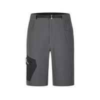 Karrimor Mens Hot Rock Shorts Walking Lightweight Buttons Functional Pockets - S Regular