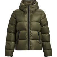 Under Armour Mens Cgi Down Jacket Outerwear - 12 Regular