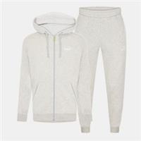 Puma Mens Fleece Tracksuit Sports Casual - 2XL Regular