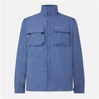Nicce Mens Statlo Overshirt - S Regular