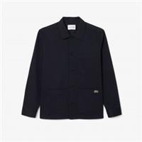Lacoste Mens Overshirt - 2XL Regular