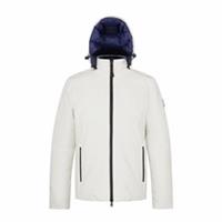 Cape Heights Mens Puffer Jacket Outerwear Short  2XL Regular