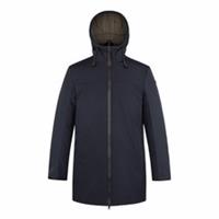 Cape Heights Mens Mac Parka Jacket Coat Outerwear - 2XL Regular