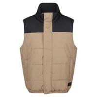 Regatta Mens Hawfinchbw Gilet Sleeveless Jacket Outerwear Top Heavyweight - L Regular
