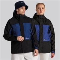 Craghoppers Mens Dustin Jacket Outerwear Insulated Waterproof - S Regular