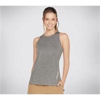 Skechers Womens Diamond Blissful Tank Top Sleeveless Vest - 10 Regular