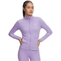 Under Armour Womens Motion Jacket Outerwear Emea Tracksuit Sports Casual Top - 12 Regular