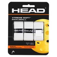 HEAD Unisex Xtremesoft Pickleball Grip Tennis