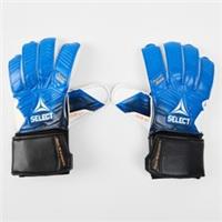 Select Unisex Goalkeeper Gloves Juniors - 3.5 Regular