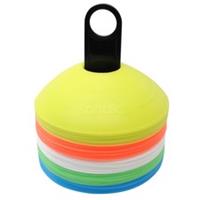 Sondico Unisex Space Markers 50 Box Cone