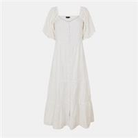 Nobodys Child Womens Laurel Midi Dress Mini - 12 Regular