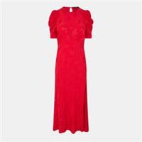 Nobodys Child Womens Moira Midxi Dress Mini - 10 Regular