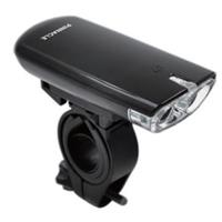 Pinnacle Unisex Front Light 50l Cycle Lights