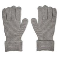 Jack Wills Unisex Knitted Gloves 61 Fleece - S-M Regular